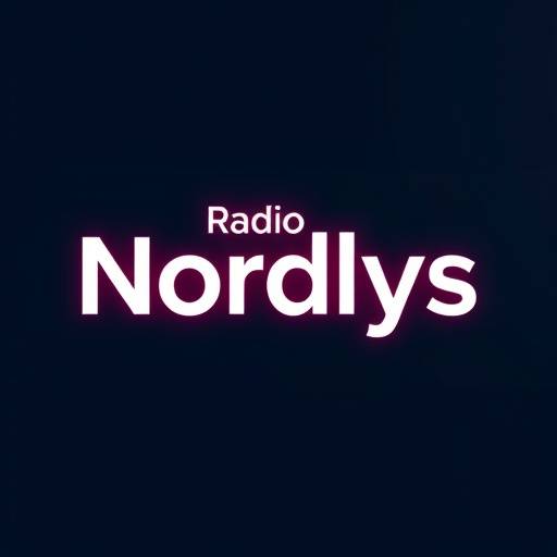 Radio Nordlys logo