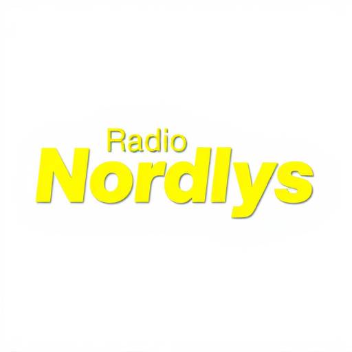 Radio Nordlys logo