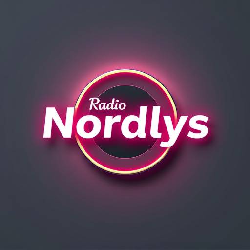 Radio Nordlys logo